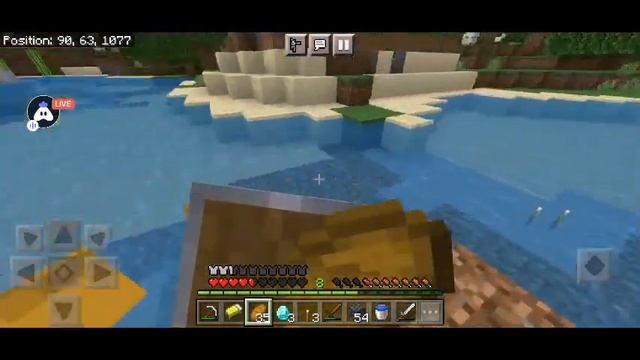 Secret War In Sigma Smp || Public Smp || Anyone Can Join Java +Pe смотреть онлайн