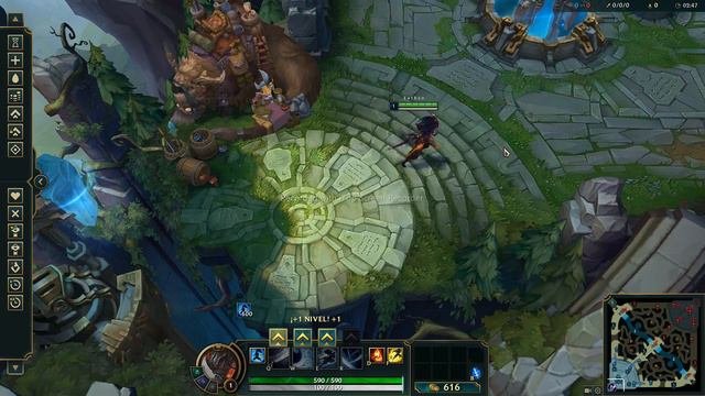 Como mostrar Fps y Ms en League Of Legends- solución simple 2023 смотреть онлайн
