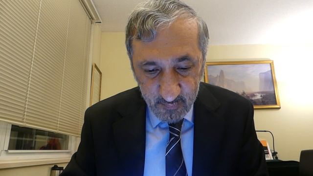 Тема: Праведник основа мира. (Мишлей 10:25) ВТОРОЙ УРОК смотреть онлайн