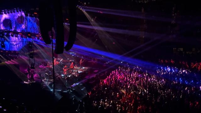 dead and company - live at kia forum 5/19/2023 los angeles, ca смотреть онлайн