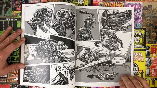 Batman BROKEN - This Controversial BOOTLEG is KNIGHTFALL Done RIGHT! смотреть онлайн