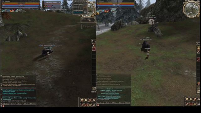 Dark Dragon Lineage 2 High Five fun server смотреть онлайн