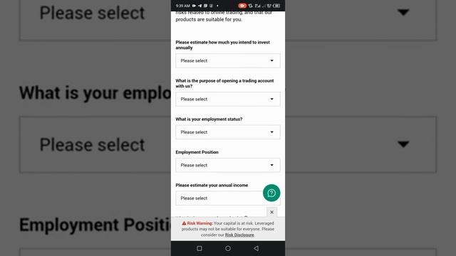 How to verify your XM broker profile. Step by step verification. смотреть онлайн