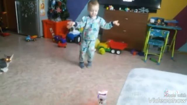 Лезгинка в 3 года) смотреть онлайн