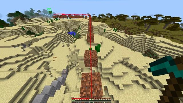 Baritone parkour improvements смотреть онлайн