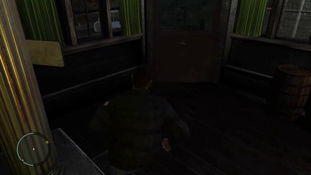 Прохождение GTA IV - Друзья Романа - Серия №2 смотреть онлайн