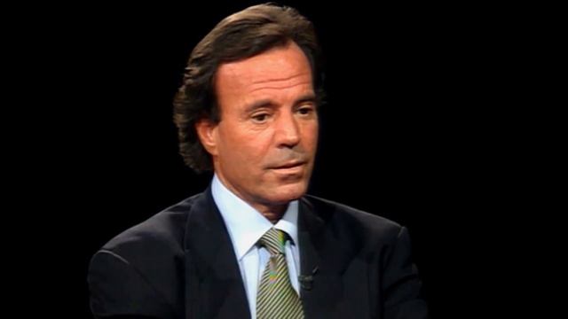 Julio Iglesias Interview 1994