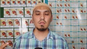 МАХРАДЖ ДОД الضاد | БУКВА ЗАДНЕЙ БОКОВОЙ ЧАСТИ ЯЗЫКА