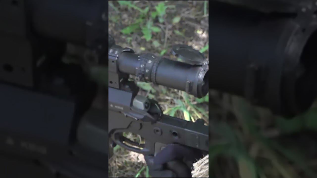 Легендарные снайперы рассказывают о нюансах своей работы