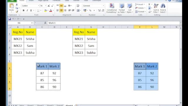 Excel Macros - Absolute vs Relative reference | #excelintamil #excelmacrosintamil #lifelonglearning смотреть онлайн