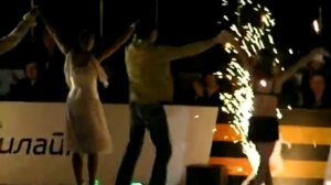 Балашиха,финал. Гордеева-Бероев