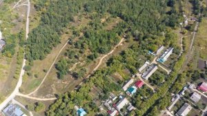 Липецкая область, пос. Лев Толстой, Левашовка  #hubsanzino