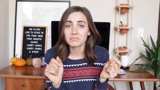 Minimalism + Christmas | Gift Giving/Receiving [BONUS: OLD HOME MOVIES]