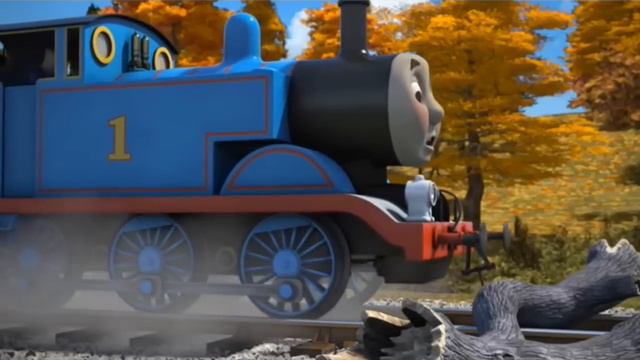 Thomas and Other Train Toys Crash | Thomas and Friends James Can't Stop смотреть онлайн