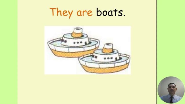 3 класс. Урок 14 (урок 4b "A Happy Family"модуль 2) по учебнику Spotlight 3 класс смотреть онлайн