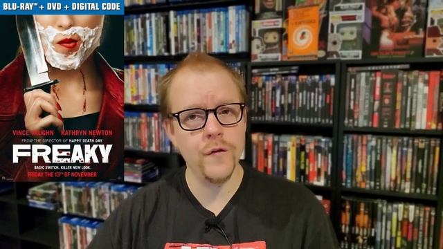 THE GOOD, THE BAD, AND THE UGLY ON 4K! - THE PHYSICAL MEDIA REPORT #37 смотреть онлайн