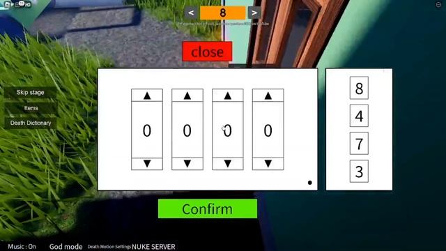 Как пойти в ШКОЛУ в ОГАЙО | OHIO roblox смотреть онлайн