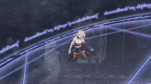 [MMD] Cinderella Escape 2 Revenge Promotion Video смотреть онлайн