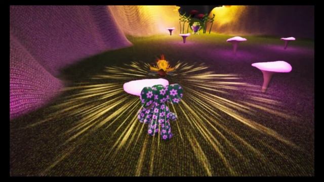 Woven - Part 5 The The Cliffs Walkthrough (Switch) смотреть онлайн