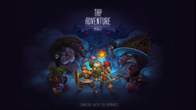 Tap Adventure Time Travel Time Lord Achievement Made Easier смотреть онлайн
