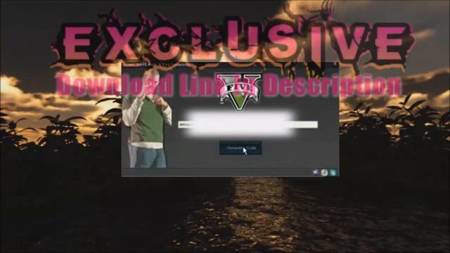 GTA V Working Official Beta Keys смотреть онлайн