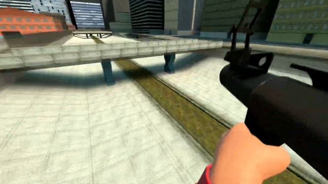 gm_bigcity TAS thing смотреть онлайн