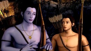 Рамаяна: Эпос HD