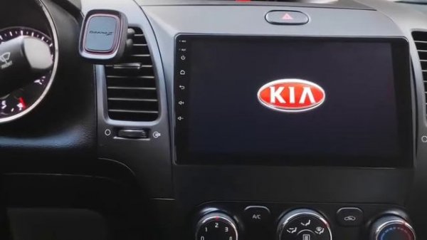 KIA Forte K3 Cerato 2013 магнитола на Android T10 4/32 от UA NAVI STORE