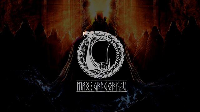 Max Grigoryev - Saga смотреть онлайн