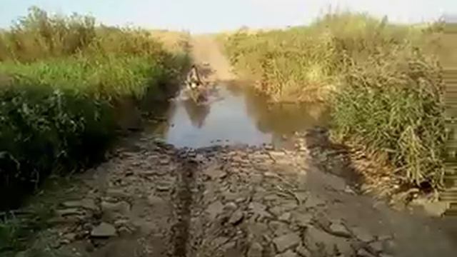 Частичка покатушек из лета смотреть онлайн