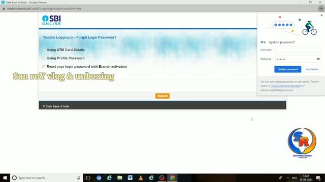 Yono sbi password change // yono sbi password change kaise kare//yono sbi password change kaise kar смотреть онлайн