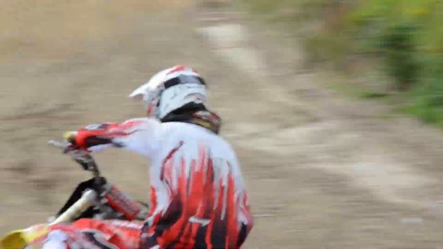 Riding with Rasmus Jørgensen and Rune Kvist смотреть онлайн