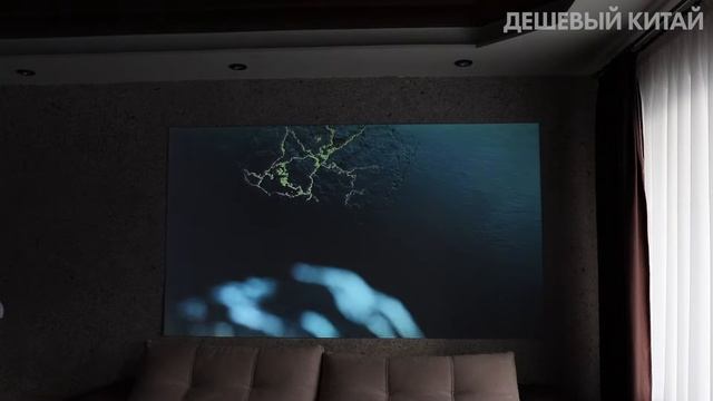 На что способен БЮДЖЕТНЫЙ Full HD ПРОЕКТОР ThundeaL TD93? Обзор проектора c АЛИЭКСПРЕСС смотреть онлайн