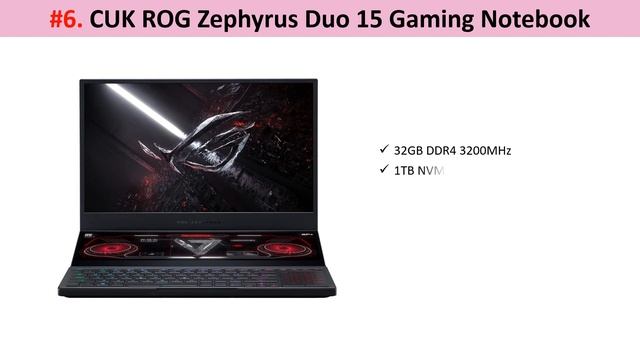 ✅ Best Gaming Laptops 2022 ? Our 11 Best Gaming Laptops-High Speed ??? смотреть онлайн