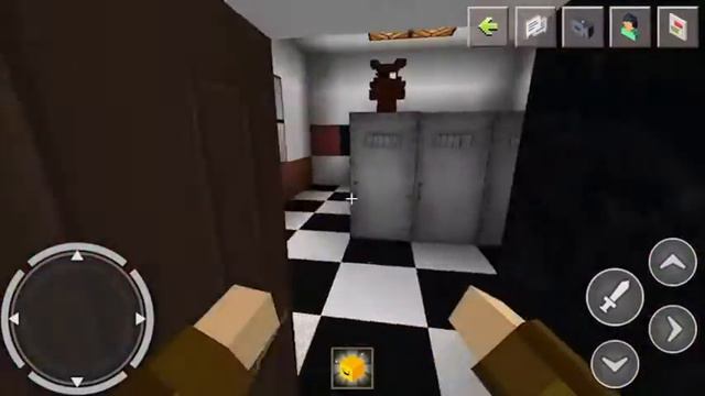 Reviewing the gmod FNAF but in hns смотреть онлайн