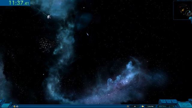 Space Rangers 2: A War Apart. Any% 50% Adjusted 24:00 смотреть онлайн