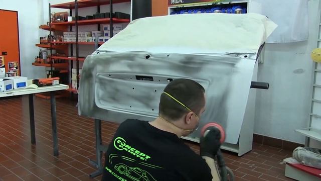 Технология ремонта автомобиля с коррозией. Ремонт ржавого автомобиля смотреть онлайн