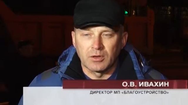 В Самаре принялись за ремонт перекрестков смотреть онлайн