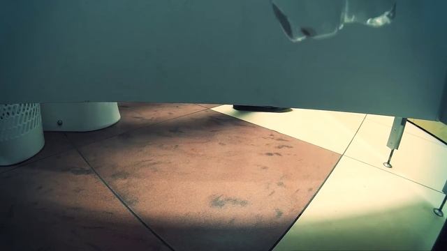 Снайпер в туалете Пранк / Sniper In The Toilet Prank