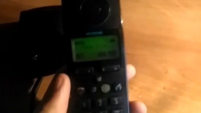 Радиотелефон DECT Siemens Gigaset 3000 Comfort смотреть онлайн