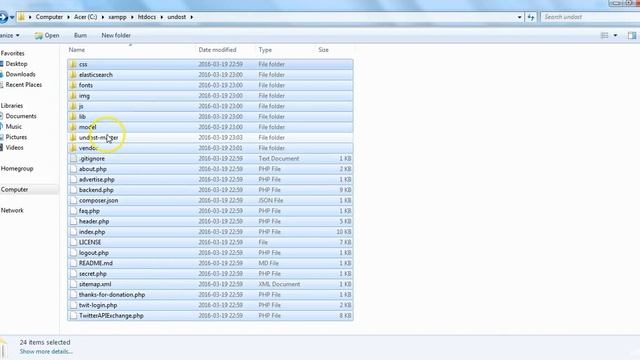 9. How to install xampp and setup virtual host смотреть онлайн