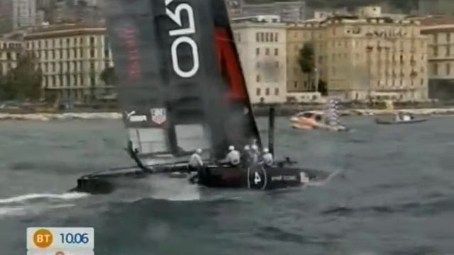 Спортивные Секции: Парусный Спорт - Ранок - Інтер смотреть онлайн