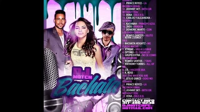 RADIO bachata смотреть онлайн