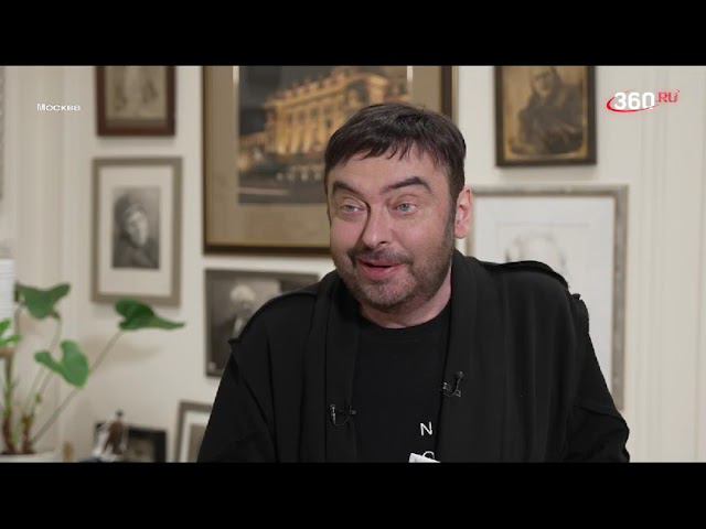 "Мадам Баттерфляй" в Геликон-опере. Сюжет телеканала 360 смотреть онлайн