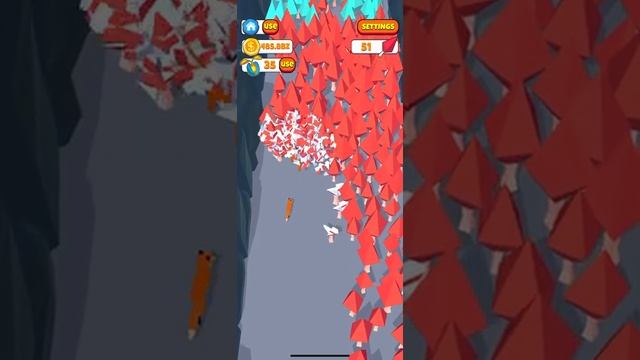 Idle Lumberjack 3D - Zone 63 to Zone 66 смотреть онлайн