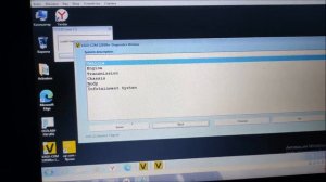 Чем и как диагностировать OPEL VECTRA C