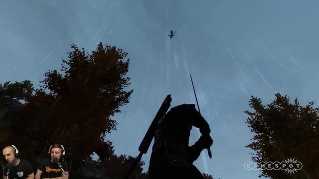 Deathwing in Albion - Top 5 Skyrim Mods of the Week смотреть онлайн