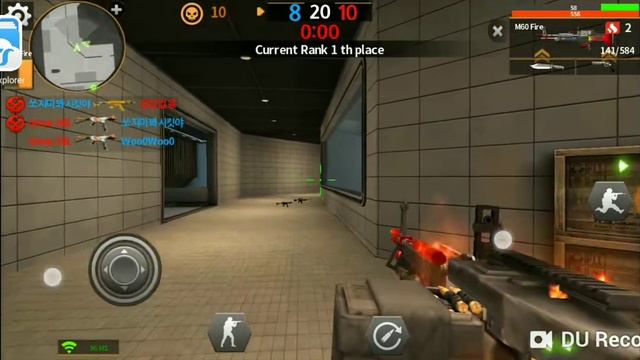 FATAL RAID PVP ELIMINATION EVENT FATAL RAID KILL HOUSE смотреть онлайн