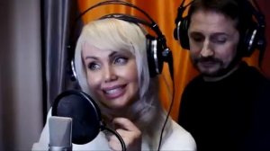 Давай попробуем Владислав Чупин и Ольга Баева Автор видео Нина Рудакова (1).mp4