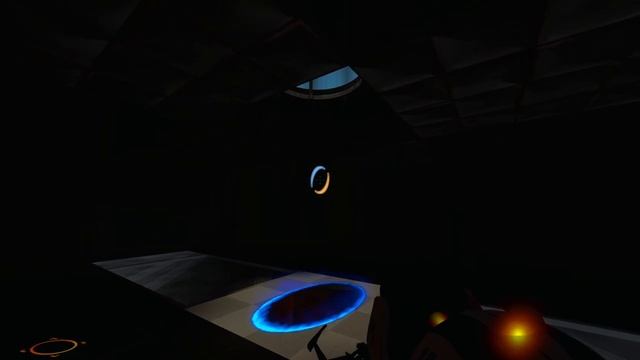"DISPOSABLE_ " | Perpetual Testing #285 | Portal 2 Community Maps & Mods смотреть онлайн